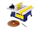 QEP 60087 7-Inch Tile Saw with Water Cooling System