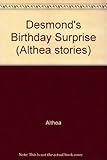 Desmond's birthday surprise