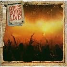Overnite Encore: Lyrics Born Live! by  Lyrics Born 