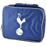 Spurs Crest Lunch Bag