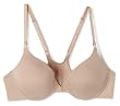 Wacoal Women's Petite Padded T-Back Bra #75317