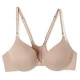 Wacoal Women's Petite Padded T-Back Bra #75317