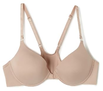 Wacoal Women's Petite Padded T-Back Bra #75317