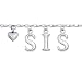 925 Sterling Silver 