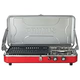 Primus Atle BBQ Stove (Red)