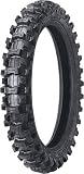 04-12 HONDA CRF50F: MICHELIN STARCROSS MINI MS2 FRONT/REAR TIRE - 2.75-10 (2.75-10)
