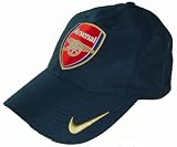 Official Nike Arsenal embroidered Cap