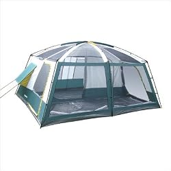 Giga Tent-Wildcat Mt.