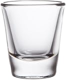 Anchor Hocking 1.5-Ounce Heavy Base Shot Glass Set, Pack of 12
