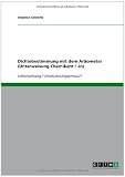 Produkt-Bild: Dichtebestimmung mit dem Ar&auml;ometer (Unterweisung Chemikant / -in)