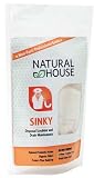 Sinky: Disposal Scrubber and Drain Maintenance