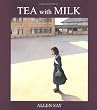 Tea With Milk