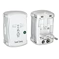 Conair All-in-One Adapter Plug - White