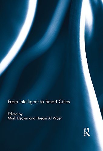 From Intelligent to Smart Cities
