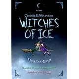 Cordelia and Mer and the WITCHES OF ICE -Book One: Gloom
