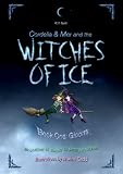Cordelia & Mer and the WITCHES OF ICE -Book One: Gloom