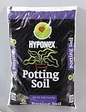 Scotts Organic #72440570 - RDC06 Hyponex 40LB Pot Soil - B000UGSHEK