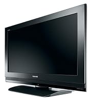 Toshiba 26C3030DB - 26" Widescreen HD Ready LCD TV - With Freeview