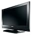 Toshiba 26C3030DB - 26" Widescreen HD Ready LCD TV - With Freeview