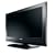 Toshiba 26C3030DB - 26" Widescreen HD Ready LCD TV - With Freeview