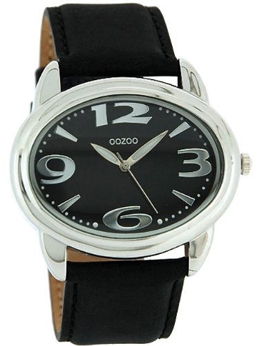 Oozoo Timepieces - XL Damenuhr