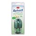 AMERICAN COVERS Cucumber Melon Refresh Your Car Scented Oil Air Freshener Sold in packs of 3