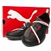 Puma Yuli Wmn - 5 Uk - Black - Leather