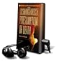 Presumption of Death [With Earbuds] (Playaway Adult Fiction)