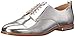 Calvin Klein Women's Camella Oxford Shoe