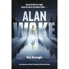 Alan Wake