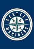 Seattle Mariners Mini Garden Window Flag 15"x10.5" MLB Baseball Fan Shop Sports Team Merchandise