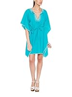 Tantra Vestido (Turquesa)