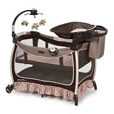Eddie Bauer Complete Care Play Yard, Michelle