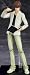 Griffon Death Note: Yagami Light Figutto Action Figure_s-3