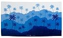 Tommy Hilfiger Beach Towel, Entourage Hills