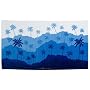 Tommy Hilfiger Beach Towel, Entourage Hills