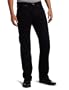 Levi's Men's 501 Big & Tall Jean, Black, 48x32