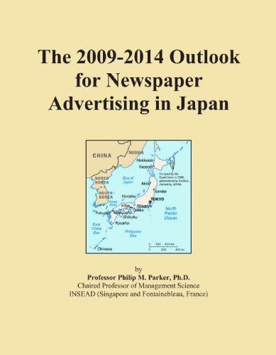The 2009-2014 Outlook for Newspaper Advertising 