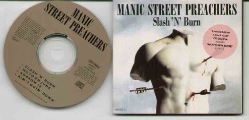 Manic Street Preachers Foto 23