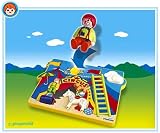 Circus Puzzle