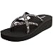 Teva Women's Mandalyn Wedge Ola Flip Flop