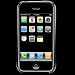 Flick iPhone 3G Black