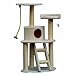 Majestic 48 Inch Bungalow Cat Tree