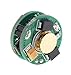 Kick Variable Wattage Module for Mechanical Mods 5-12 Watts Boosted Power
