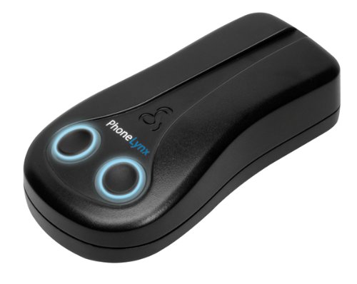 Cobra PhoneLynx Bluetooth Cell to Home Phone
