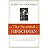 The Essential Hirschman