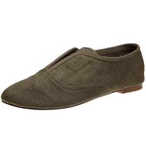 Buy Steve Madden Ladies Tastee Slip-on Oxford by Steve Madden