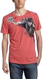 Monarchy Men's Evol Crew Tee