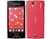 �V�i SO-03C(Xperia ray) �s���N �g�ѓd�b ������ �h�R�� docomo