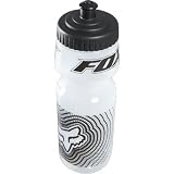 FOX Vortex Waterbottle, Clear, 24-Ounce